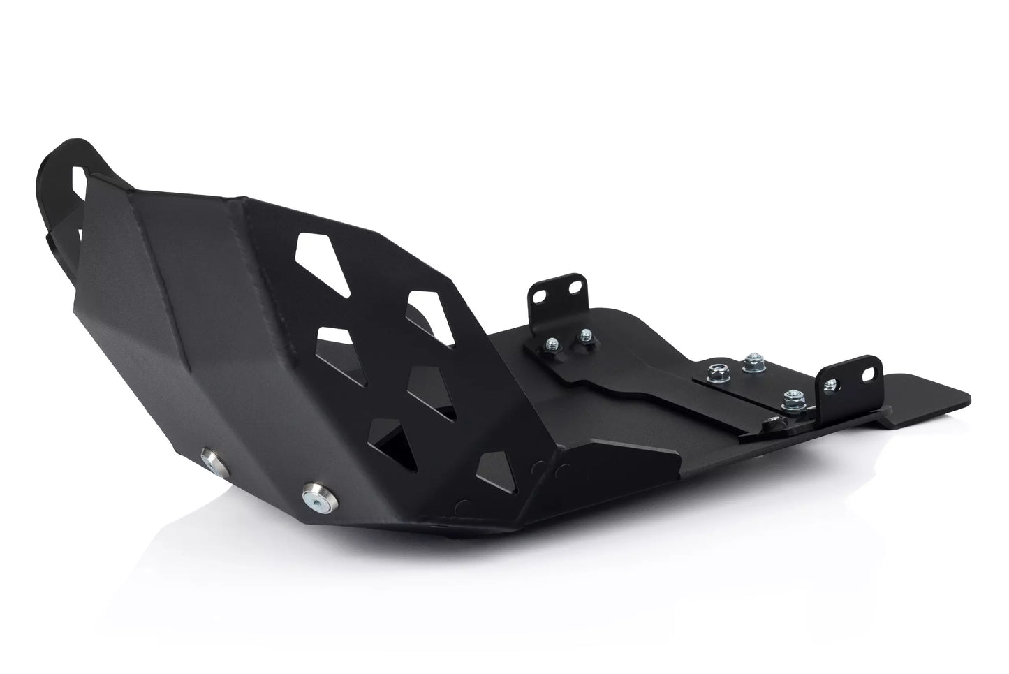 Yakk EXP Motorschutz | schwarz | passend für Yamaha Tenere 700 World Raid / Rally - Modelle (2023-2025)