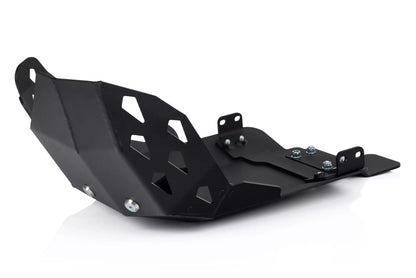 Yakk EXP Motorschutz | schwarz | passend für Yamaha Tenere 700 World Raid / Rally - Modelle (2023-2025)