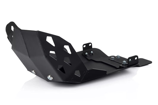 Yakk EXP Motorschutz | schwarz | passend für Yamaha Tenere 700 World Raid / Rally - Modelle (2023-2025)