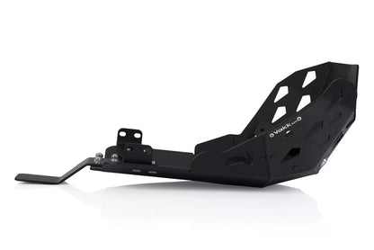 Yakk EXP Motorschutz | schwarz | passend für Yamaha Tenere 700 World Raid / Rally - Modelle (2023-2025)