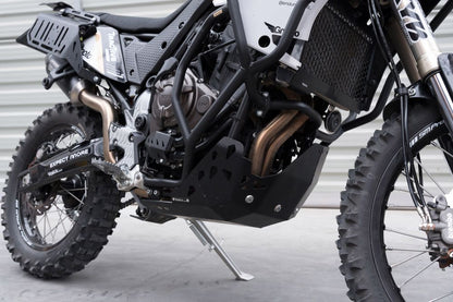Yakk EXP Motorschutz | schwarz | passend für Yamaha Tenere 700 World Raid / Rally - Modelle (2023-2025)