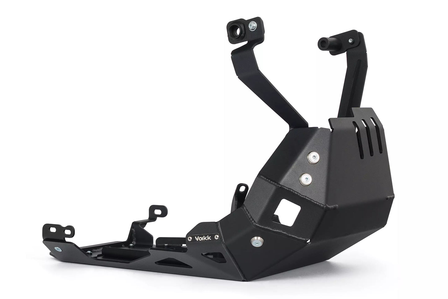 Yakk EXP Motorschutz | schwarz | passend für BMW F 900 GS - Modelle (2024-2026)