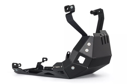 Yakk EXP Motorschutz | schwarz | passend für BMW F 900 GS - Modelle (2024-2026)