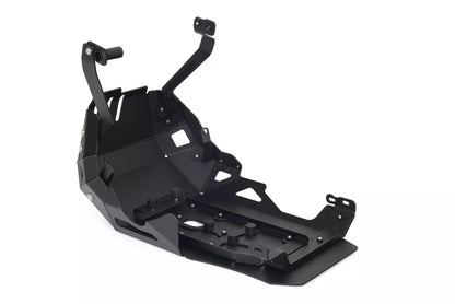 Yakk EXP Motorschutz | schwarz | passend für BMW F 900 GS - Modelle (2024-2026)