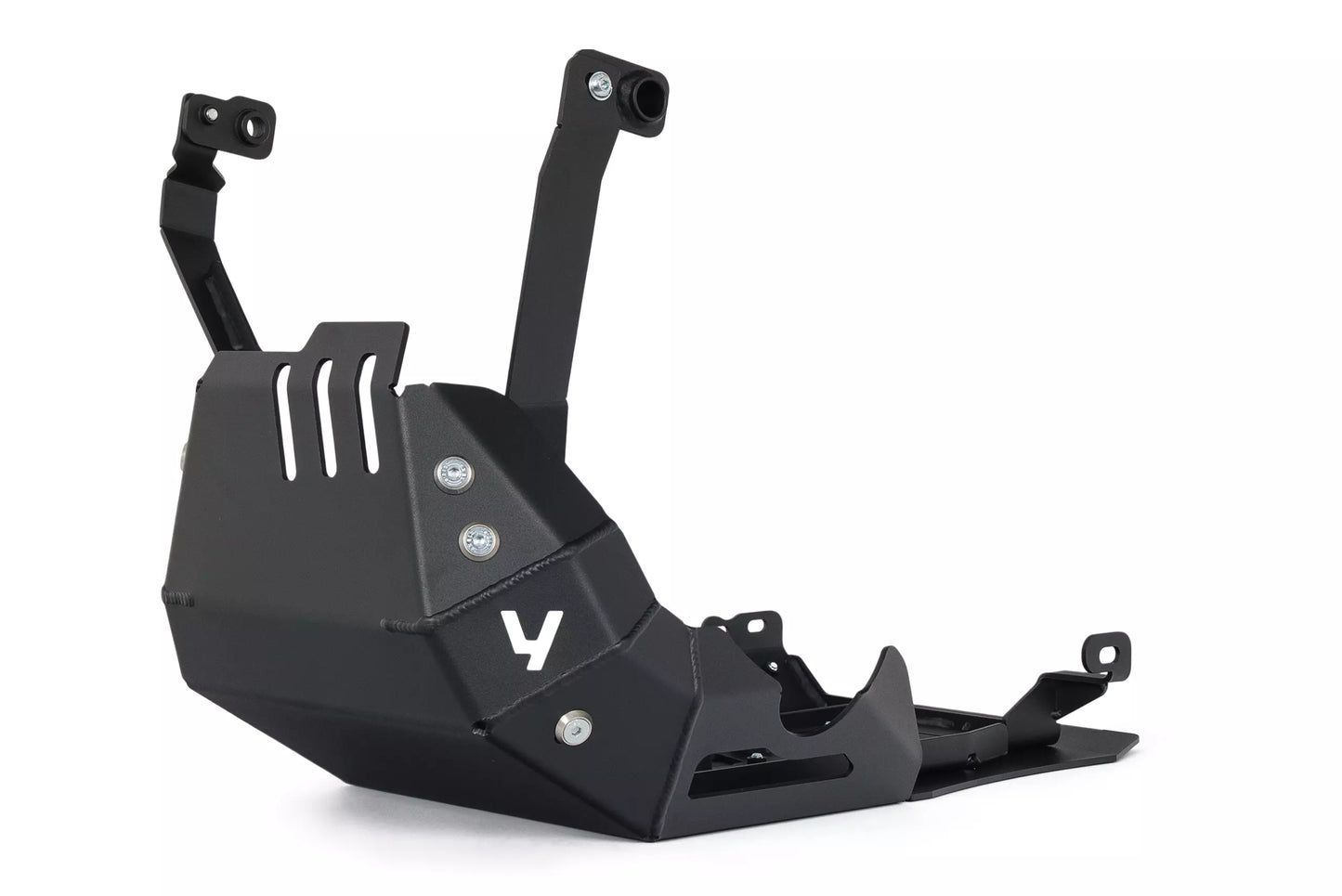 Yakk EXP Motorschutz | schwarz | passend für BMW F 900 GS - Modelle (2024-2026)