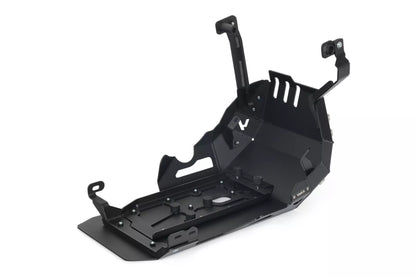 Yakk EXP Motorschutz | schwarz | passend für BMW F 900 GS - Modelle (2024-2026)