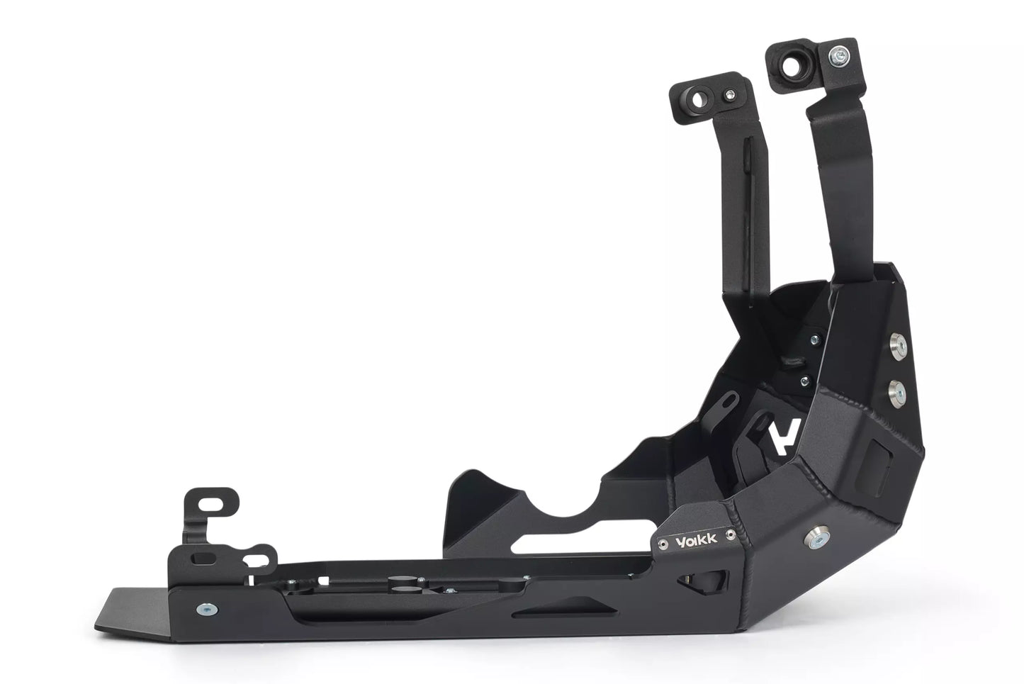 Yakk EXP Motorschutz | schwarz | passend für BMW F 900 GS - Modelle (2024-2026)