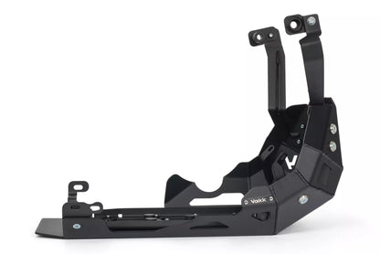 Yakk EXP Motorschutz | schwarz | passend für BMW F 900 GS - Modelle (2024-2026)