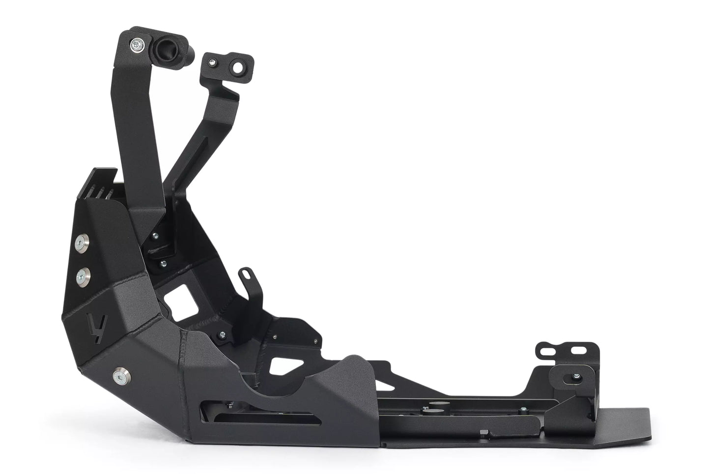 Yakk EXP Motorschutz | schwarz | passend für BMW F 900 GS - Modelle (2024-2026)