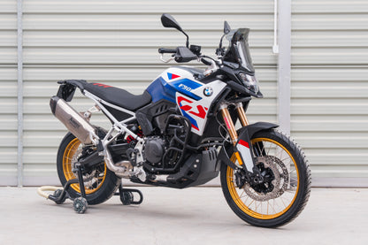 Yakk EXP Motorschutz | schwarz | passend für BMW F 900 GS - Modelle (2024-2026)