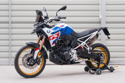 Yakk EXP Motorschutz | schwarz | passend für BMW F 900 GS - Modelle (2024-2026)