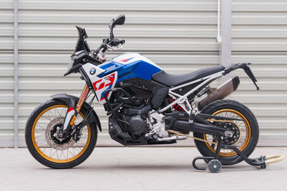 Yakk EXP Motorschutz | schwarz | passend für BMW F 900 GS - Modelle (2024-2026)