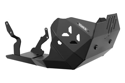 Yakk EXP Motorschutz | schwarz | passend für BMW F 450 GS - Modelle (2026)