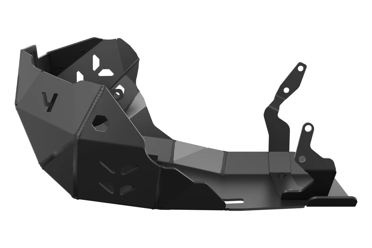 Yakk EXP Motorschutz | schwarz | passend für BMW F 450 GS - Modelle (2026)