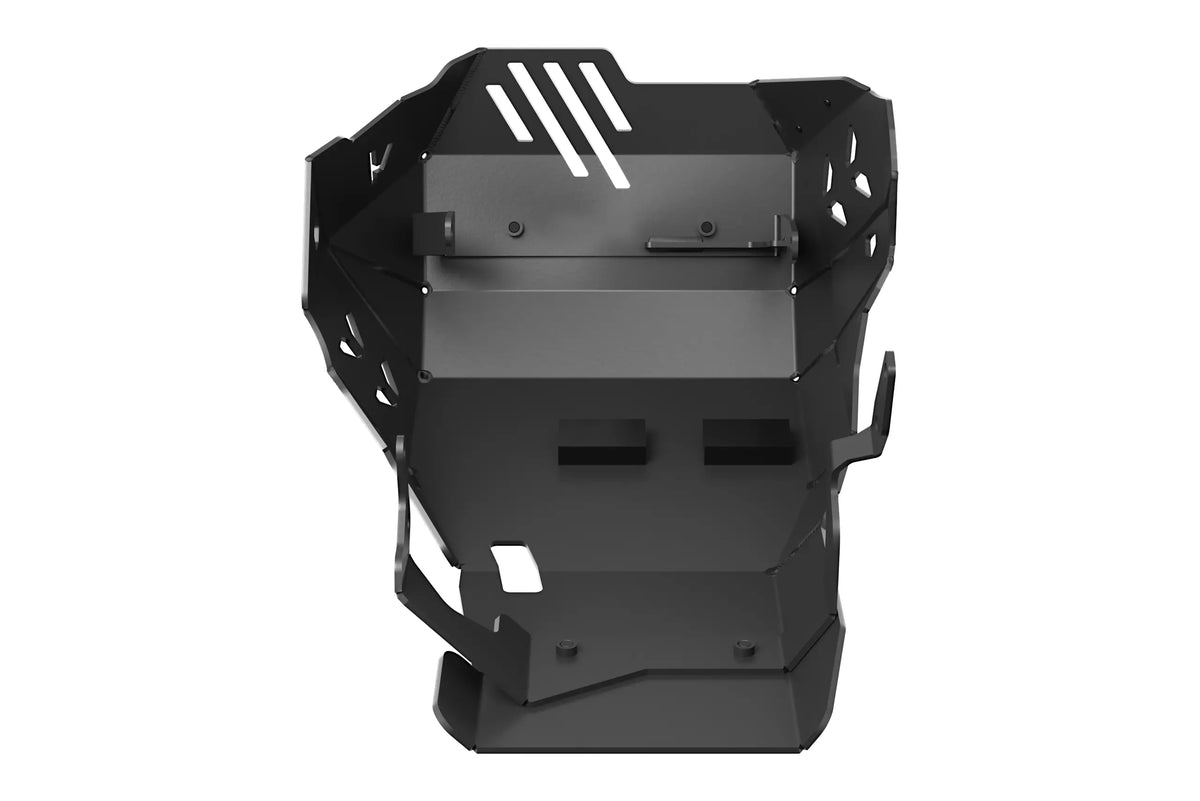 Yakk EXP Motorschutz | schwarz | passend für BMW F 450 GS - Modelle (2026)
