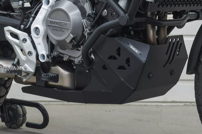 Yakk EXP Motorschutz | schwarz | passend für BMW F 450 GS - Modelle (2026)