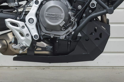 Yakk EXP Motorschutz | schwarz | passend für BMW F 450 GS - Modelle (2026)