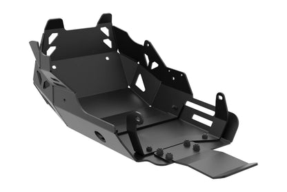 Yakk EXP Motorschutz | schwarz | passend für CFMOTO MT 450 - Modelle (2024-2026)