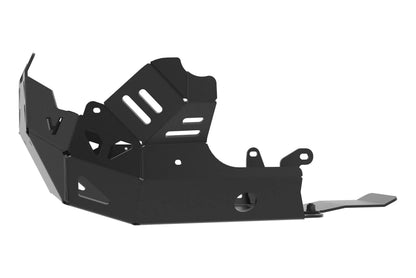Yakk EXP Motorschutz | schwarz | passend für CFMOTO MT 450 - Modelle (2024-2026)