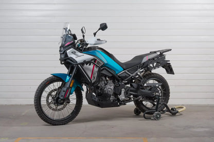 Yakk EXP Motorschutz | schwarz | passend für CFMOTO MT 450 - Modelle (2024-2026)