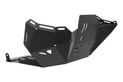 Yakk EXP Motorschutz | schwarz | passend für passend für CFMOTO MT-X 800 - Modelle (2025-2026)