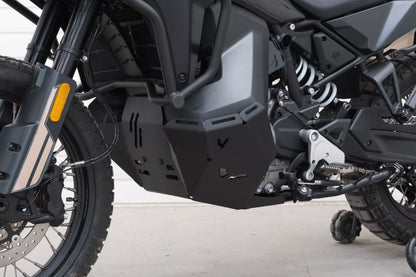 Yakk EXP Motorschutz | schwarz | passend für passend für CFMOTO MT-X 800 - Modelle (2025-2026)