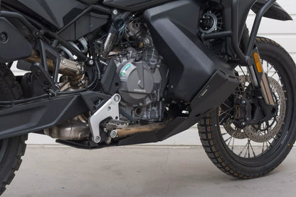 Yakk EXP Motorschutz | schwarz | passend für passend für CFMOTO MT-X 800 - Modelle (2025-2026)