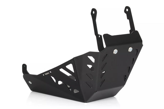 Yakk EXP Motorschutz V2 | schwarz | passend für Honda XL750 Transalp - Modelle (2023-2026)