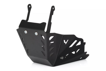 Yakk EXP Motorschutz V2 | schwarz | passend für Honda XL750 Transalp - Modelle (2023-2026)