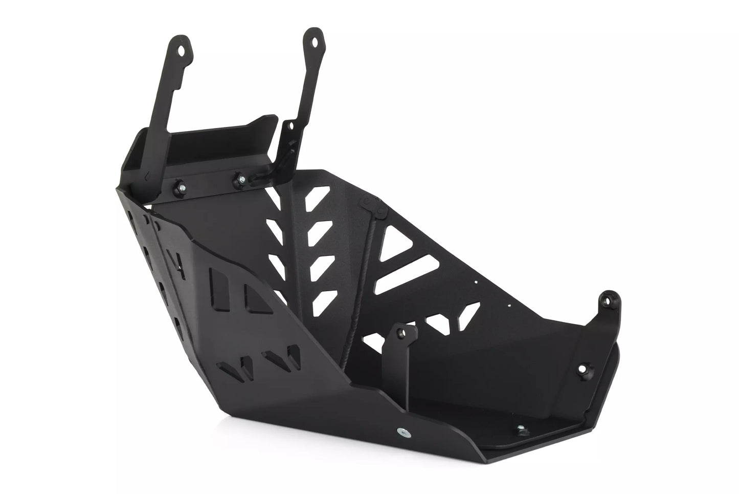 Yakk EXP Motorschutz V2 | schwarz | passend für Honda XL750 Transalp - Modelle (2023-2026)