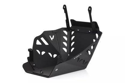 Yakk EXP Motorschutz V2 | schwarz | passend für Honda XL750 Transalp - Modelle (2023-2026)