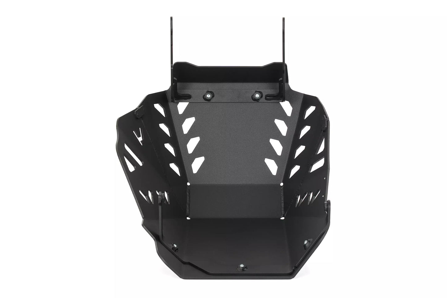 Yakk EXP Motorschutz V2 | schwarz | passend für Honda XL750 Transalp - Modelle (2023-2026)