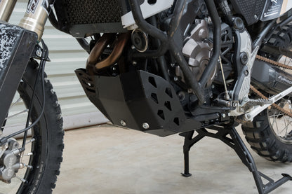 Yakk EXP Motorschutz | schwarz | passend für Yamaha Tenere 700 - Modelle (2021-2026)