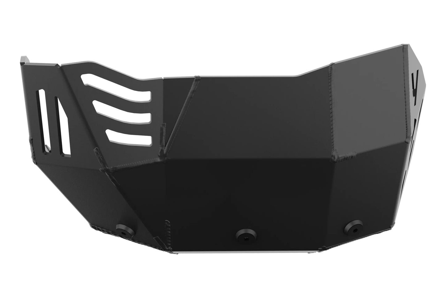 Yakk EXP Motorschutz | schwarz | passend für Yamaha Tenere 700 - Modelle (2021-2026)