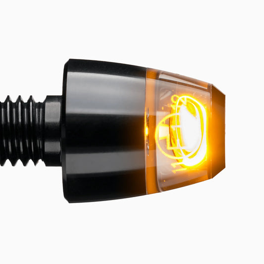 Motogadget mo.blaze pin | Blinker | EINZELN