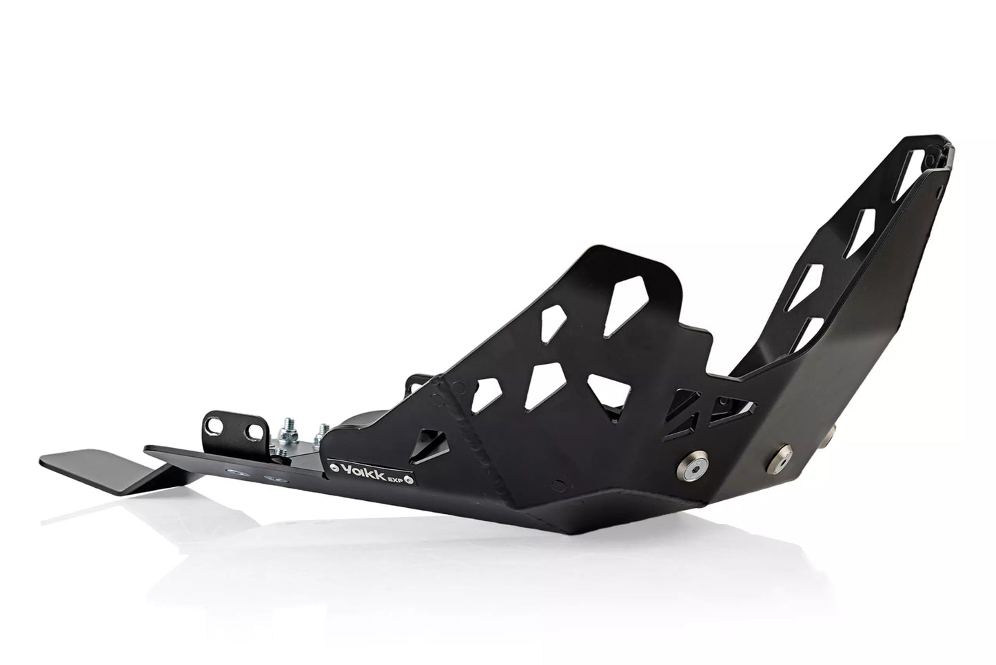 Yakk EXP Motorschutz | schwarz | passend für Yamaha Tenere 700 - Modelle (2019-2020)