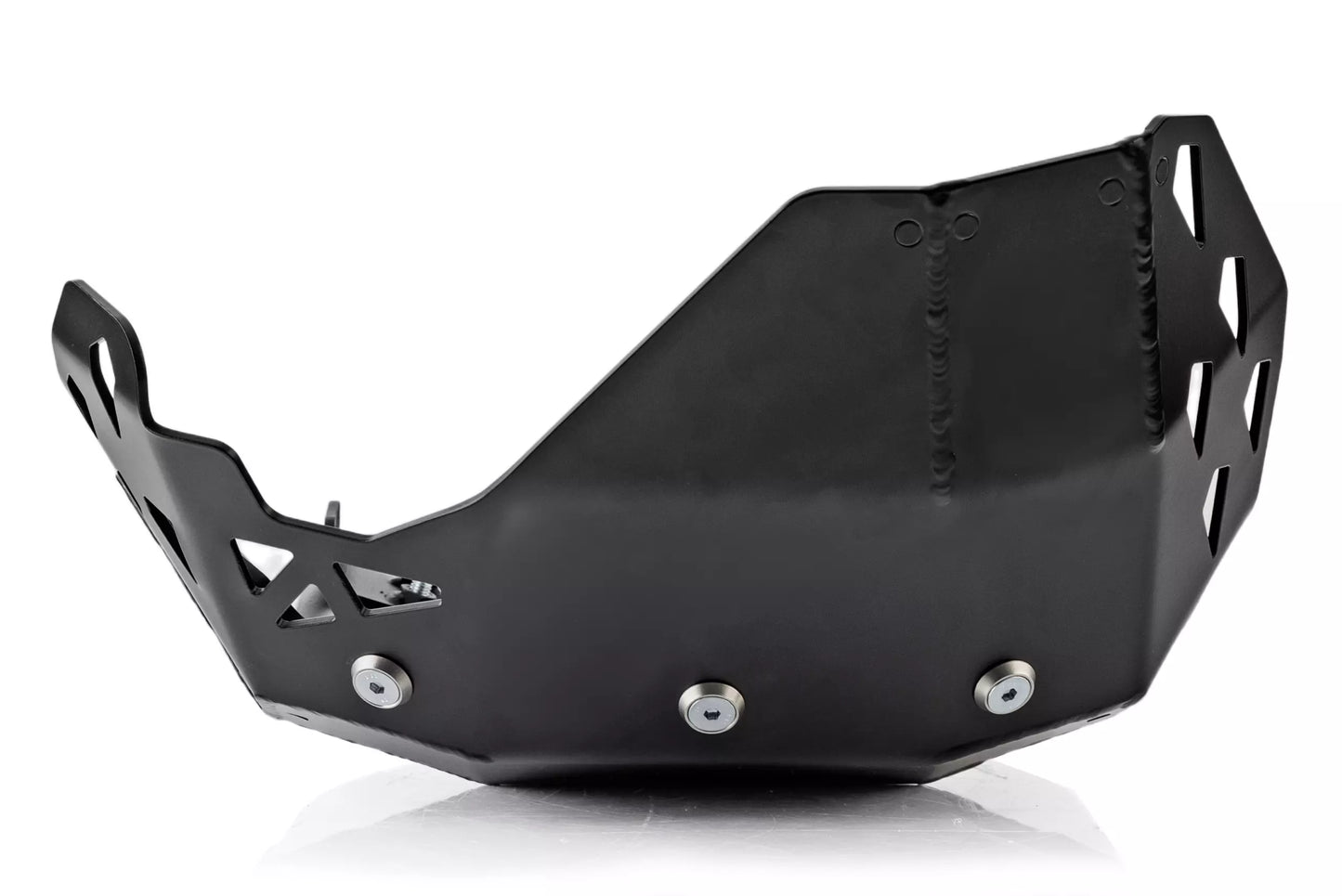 Yakk EXP Motorschutz | schwarz | passend für Yamaha Tenere 700 - Modelle (2019-2020)