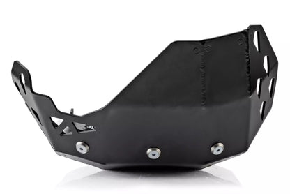 Yakk EXP Motorschutz | schwarz | passend für Yamaha Tenere 700 - Modelle (2019-2020)