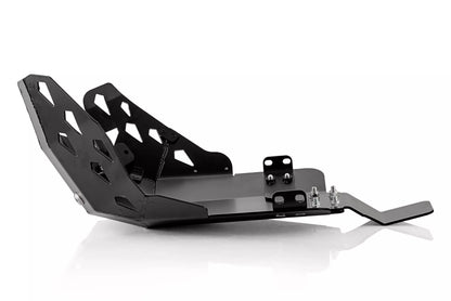 Yakk EXP Motorschutz | schwarz | passend für Yamaha Tenere 700 - Modelle (2019-2020)