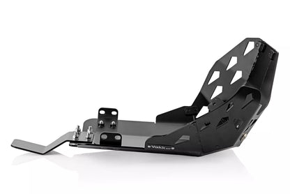 Yakk EXP Motorschutz | schwarz | passend für Yamaha Tenere 700 - Modelle (2019-2020)