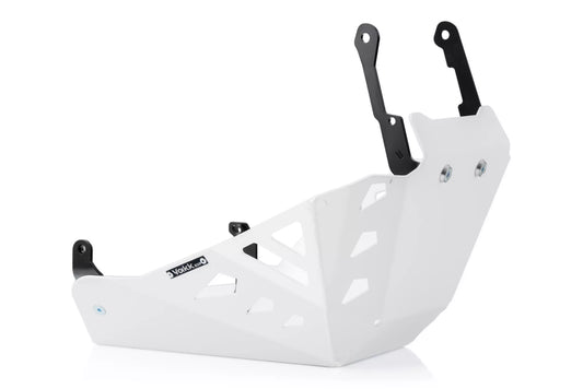 Yakk EXP Motorschutz | weiss | passend für Honda XL750 Transalp - Modelle (2023-2026)