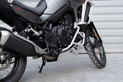 Yakk EXP Motorschutz | satin | passend für Honda XL750 Transalp - Modelle (2023-2026)