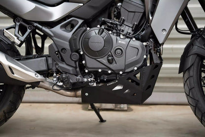 Yakk EXP Motorschutz | schwarz | passend für Honda XL750 Transalp - Modelle (2023-2026)