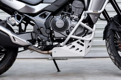 Yakk EXP Motorschutz | satin | passend für Honda XL750 Transalp - Modelle (2023-2026)