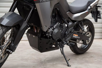Yakk EXP Motorschutz | schwarz | passend für Honda XL750 Transalp - Modelle (2023-2026)