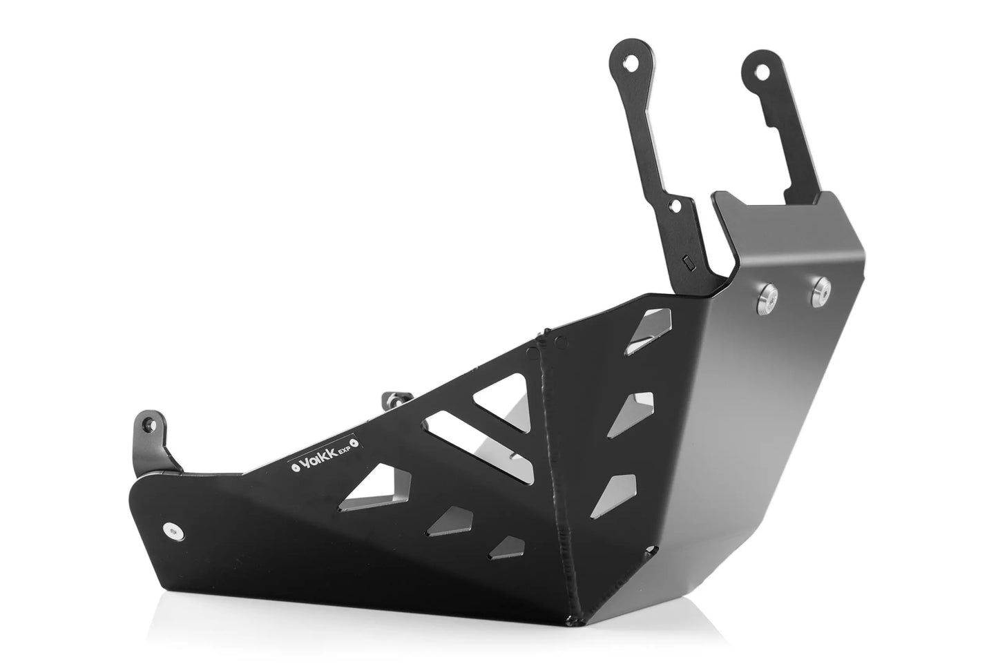 Yakk EXP Motorschutz | schwarz | passend für Honda XL750 Transalp - Modelle (2023-2026)