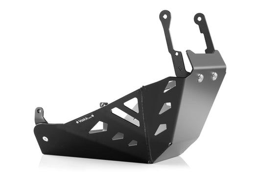 Yakk EXP Motorschutz | schwarz | passend für Honda XL750 Transalp - Modelle (2023-2026)