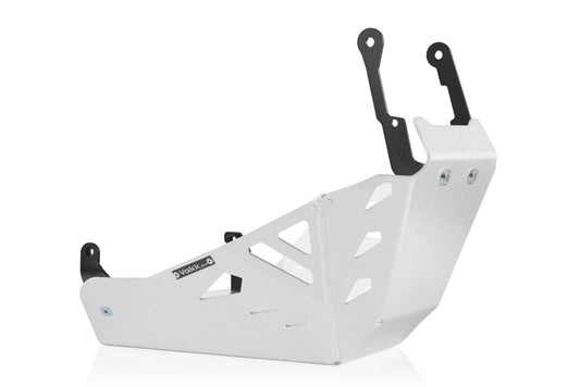 Yakk EXP Motorschutz | satin | passend für Honda XL750 Transalp - Modelle (2023-2026)