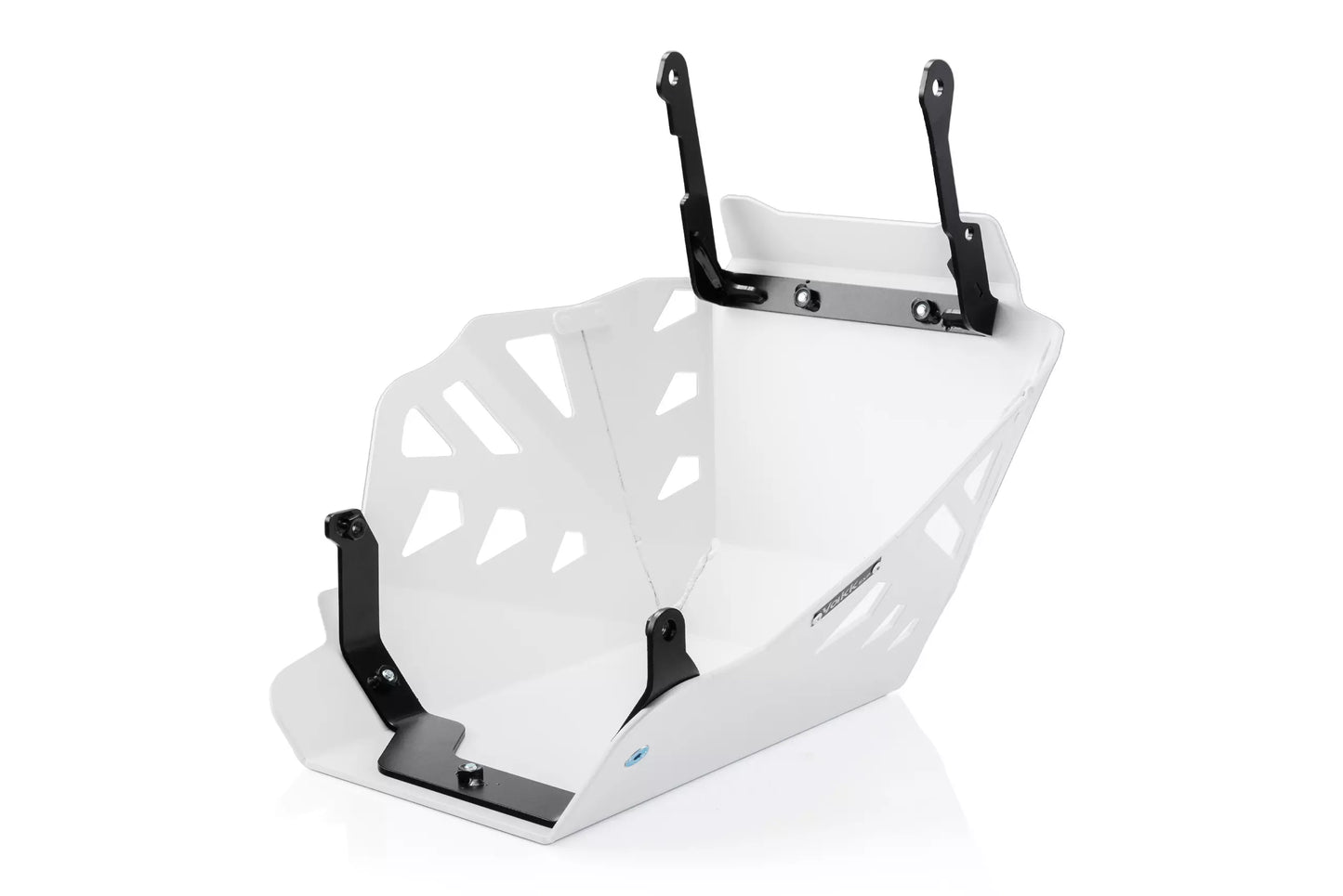 Yakk EXP Motorschutz | weiss | passend für Honda XL750 Transalp - Modelle (2023-2026)