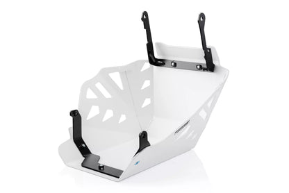 Yakk EXP Motorschutz | weiss | passend für Honda XL750 Transalp - Modelle (2023-2026)